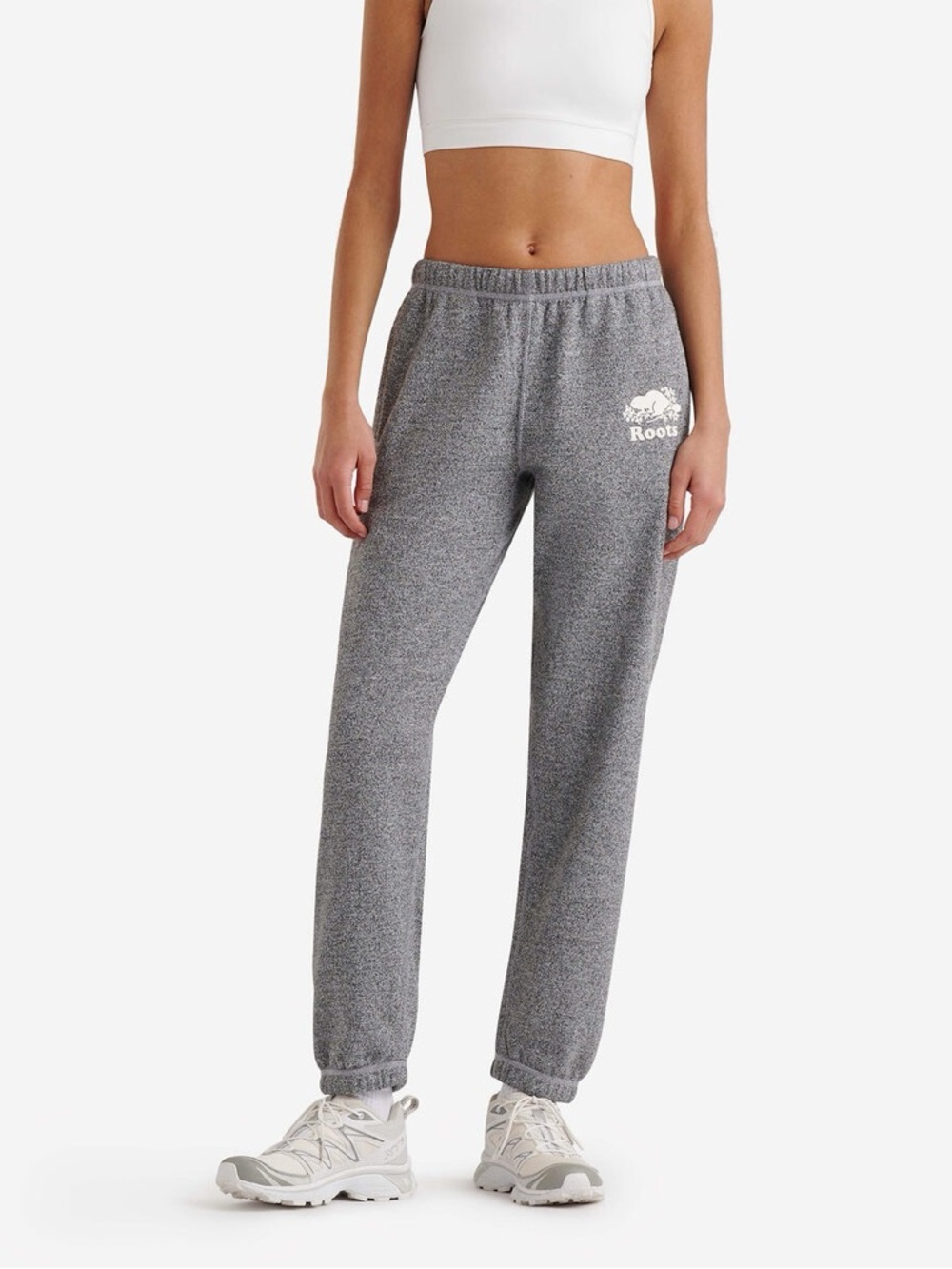 Roots Organic Original Sweatpants